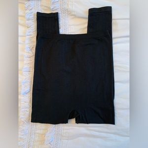 Thyme Maternity Leggings